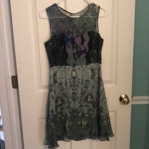 Anthropologie Dress
